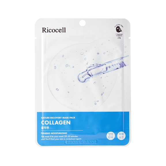 Nature Recovery - Collagen