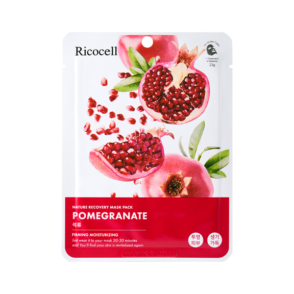Nature Recovery - Pomegranate