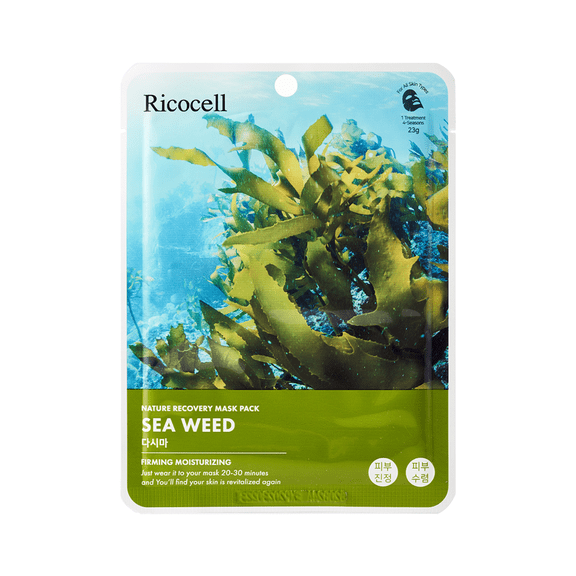 Nature Recovery - Seaweed