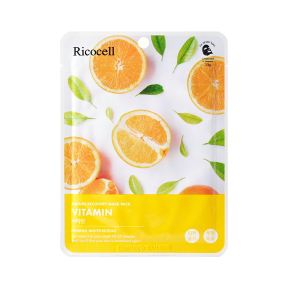Nature Recovery - Vitamin