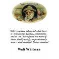 thumbnail image 1 of Nature Remains Poster Print by Wilbur Pierce, 1 of 3