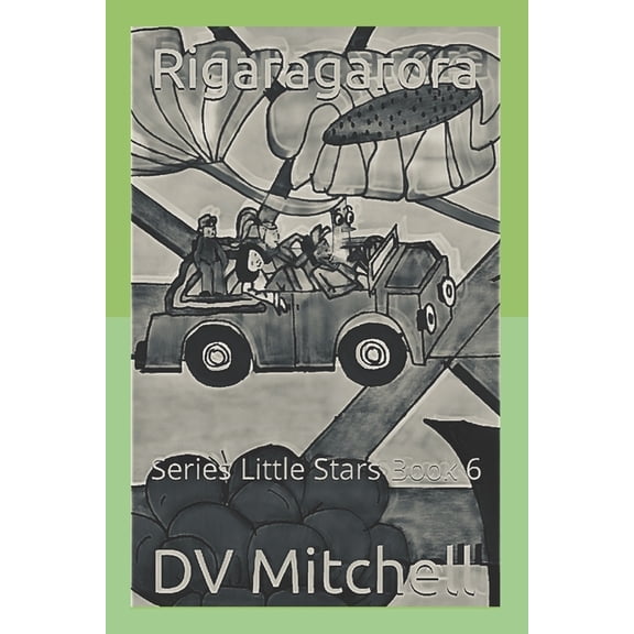 Nature Rigaragarora, Book 5, (Paperback)
