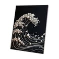 thumbnail image 1 of Nature Scene Pearl Art Kit, DIY Pearl Painting Craft Set, Handmade Bead Artwork Project, Creative Decorative Wall Art Kit, Relaxing Hobby Activity and Natural Inspired Home Decoration for Adults, 1 of 9