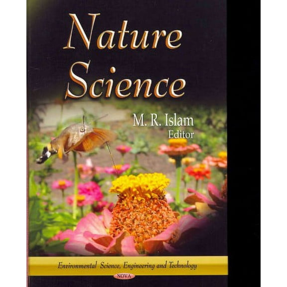 Nature Science