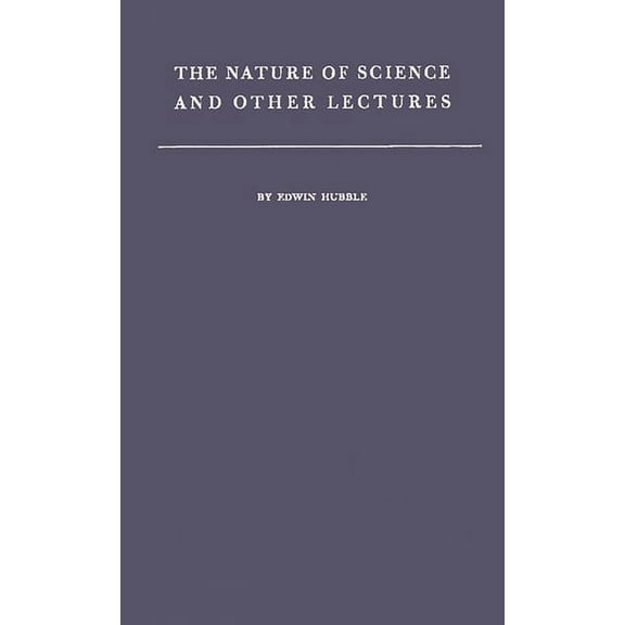 Nature Science, (Hardcover)
