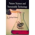 thumbnail image 1 of Nature Science and Sustainable Technology by MRafiqul Islam (Hardcover) (2009) (New), 1 of 4