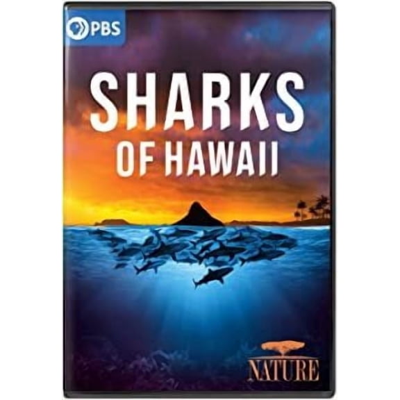 Nature: Sharks Of Hawaii