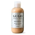 thumbnail image 1 of Nature Skin Shop Gugo Shampoo, for Fuller Hair, with Biotin & Caffeine, 8.5 Ounces, 1 of 7