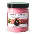 thumbnail image 1 of Nature Skin Shop Love Spell Whipped Sugar Scrub, 8 oz, 1 of 7