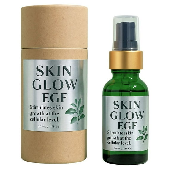 Nature Skin Shop Skin Glow EGF Serum