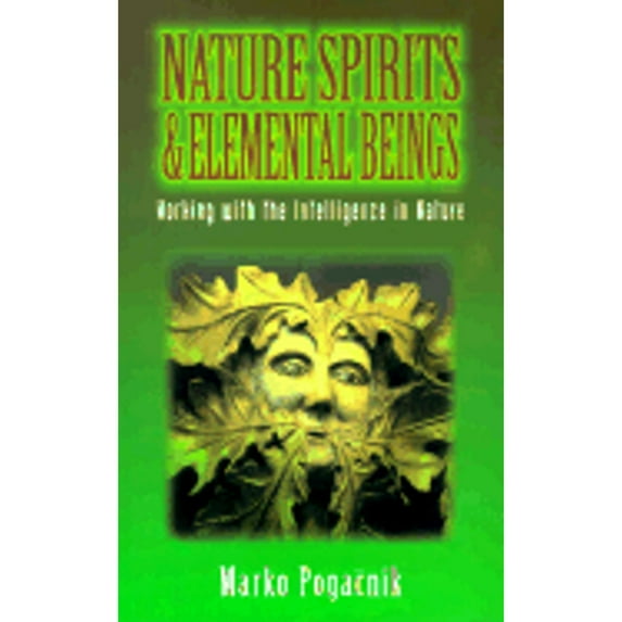 Pre-Owned Nature Spirits & Elemental Beings (Paperback) 1899171665 9781899171668