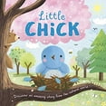 thumbnail image 1 of Pre-Owned Nature Stories: Little Chick : Padded Board Book (Board book), 1 of 1