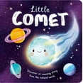thumbnail image 1 of Nature Stories Nature Stories: Little Comet-Discover an Amazing Story from the Natural World: Padded Board Book, (Board Book), 1 of 1