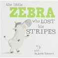 thumbnail image 1 of Pre-Owned Little Zebra Who Lost His Stripes (Nature Stories) Paperback, 1 of 1
