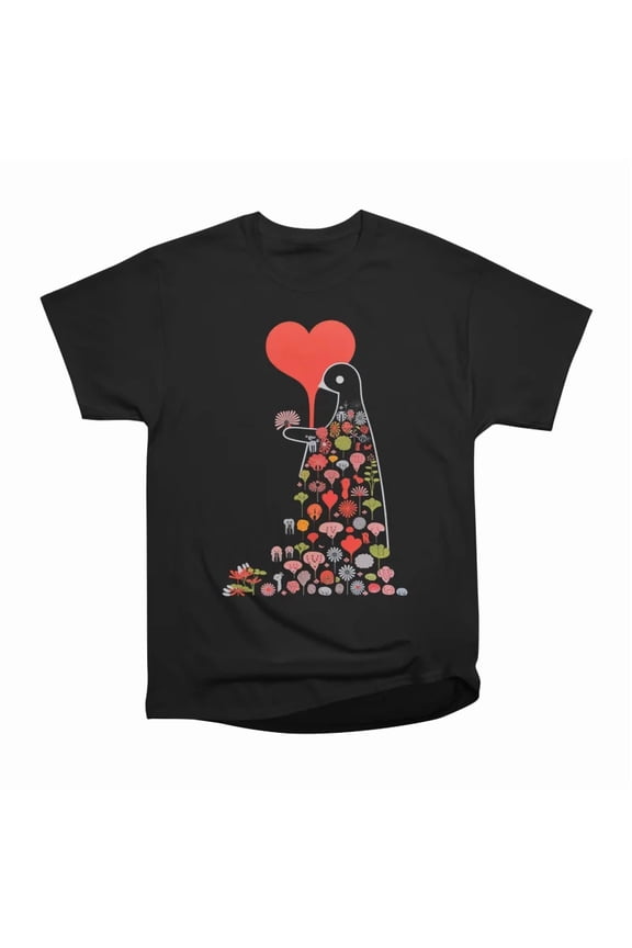 Nature Structure T-Shirt Tee Gift For Him Merch For Her Apparel For Friend
