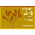 thumbnail image 1 of Nature Study Guides Desert Tree Finder: Identifying Trees and Tree-Like Cacti of the Desert Southwest, (Paperback), 1 of 1