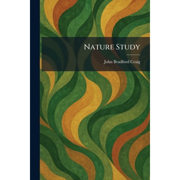 Nature Study, (Paperback)