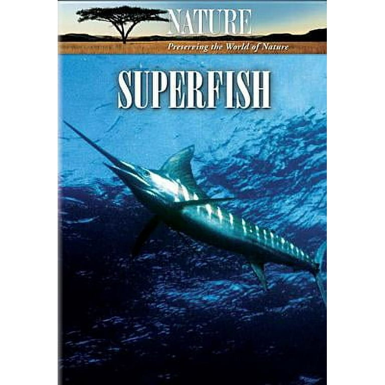 Nature: Superfish 