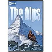 PBS - Nature The Alps [DIGITAL VIDEO DISC]