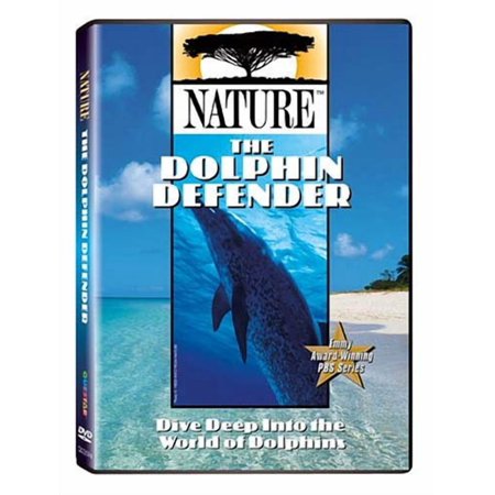 Nature: The Dolphin Defender