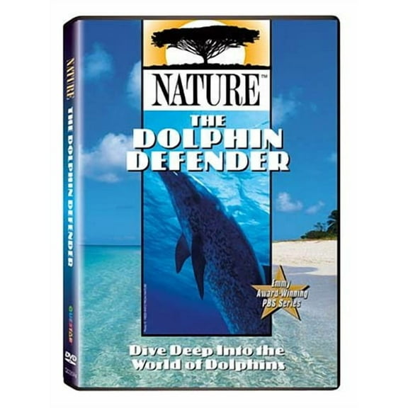 Nature: The Dolphin Defender