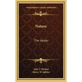 thumbnail image 1 of Nature: The Healer (Hardcover), 1 of 1