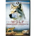 thumbnail image 1 of Nature: The Wolf That Changed America (2016) (DVD), 1 of 1