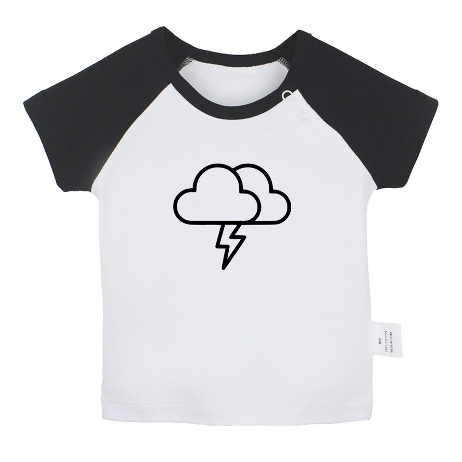 toddler thunder shirts