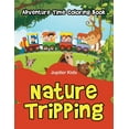 thumbnail image 1 of Nature Tripping: Adventure Time Coloring Book, (Paperback), 1 of 1