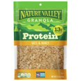 thumbnail image 1 of Pack of 2 Nature Valley 13g Protein Crunchy Granola - Oats 'N Honey, 11 oz (Package May Vary), 1 of 2