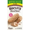 thumbnail image 1 of Nature valley almond biscuits 30 HYZ01 ct, 1 of 3