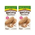 thumbnail image 1 of Nature Valley Biscuits with Almond Butter, 1.35 oz, 30 ct 2PK, 1 of 1
