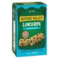 thumbnail image 1 of Nature Valley Chewy Chocolate Chip Lunch Box, 30-Count, 780g/27.5oz., {Imported from Canada}, 1 of 4