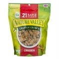 thumbnail image 1 of Nature Valley Cinnamon Granola Crunch, 1 of 1