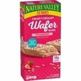 thumbnail image 1 of Nature Valley Crispy Creamy Strawberry Wafer Bars, 20 ct.pack of 2, 1 of 1