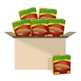 thumbnail image 1 of Nature Valley Crispy Creamy Wafer Bar, Peanut Butter, 1.3 oz, 5 ct (Pack of 6), 1 of 5