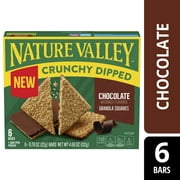 https://i5.walmartimages.com/seo/Nature-Valley-Crunchy-Dipped-Granola-Squares-Oats-and-Chocolate-6-ct-4-68-OZ_664bd247-041a-45fc-a1a2-31af854d7f4c.5c8be3c13ffbbddf689f74b1e6118444.jpeg?odnWidth=180&odnHeight=180&odnBg=ffffff