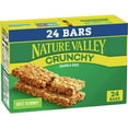 thumbnail image 1 of Nature Valley Crunchy Granola Bars, Oats ,N Honey, 1.49 Oz, 12 Ct, 1 of 3