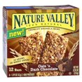 thumbnail image 1 of Nature Valley Crunchy Granola Bars Oats 'n Dark Chocolate 1.49 oz x 6 pack, 1 of 1