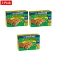 thumbnail image 1 of Nature Valley Crunchy Granola Bars Variety Pack 12 ct - 3 Pack, 1 of 5