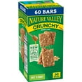 thumbnail image 1 of Nature Valley Crunchy Oats HHA1&nbsp;'n Honey Granola Bars, 60 Bars, 44.7 OZ (30 Pouches), 1 of 10
