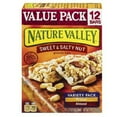 thumbnail image 1 of Nature Valley Granola Bar Sweet and Salty Nut Variety Pack, 12 ct. (Pack of 32), 1 of 1