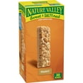 thumbnail image 1 of Nature Valley Sweet and TMA3&nbsp;Salty Granola Bars, Peanut, 30 Bars, 36 OZ, 1 of 5