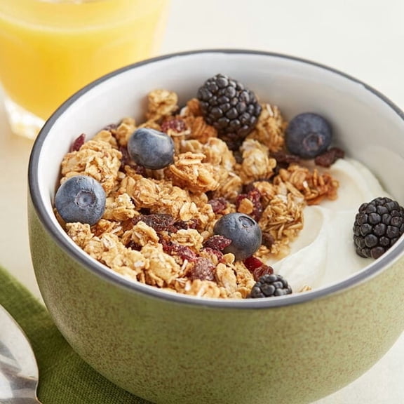 Nature Valley Oats and Fruit Granola 50 oz. - 4/Case