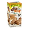 thumbnail image 1 of Nature Valley Sandwich Biscuit with Almond Butter or Peanut Butter, Variety Pack, 30 Count (Pack of 2, Total of 60 Ct), 1 of 1