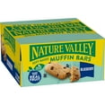 thumbnail image 1 of Nature Valley Soft-Baked Blueberry Muffin Bars, 12 ct, 14.88 OZ, 1 of 8