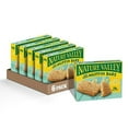 Nature Valley SoftBaked Muffin Bars, Lemon Poppy Seed, Snack Bars, 5