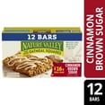 Nature Valley SoftBaked Oatmeal Squares, Cinnamon Brown Sugar, 12 ct