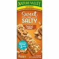 thumbnail image 1 of Nature Valley Sweet 'N Salty Granola Bar, Peanut, 1.2 oz, 48-count, 1 of 5