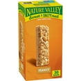 thumbnail image 1 of Nature Valley Sweet and Salty Granola Bars, Peanut, 30 Bars, 36 OZ, 1 of 8